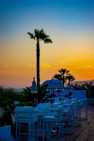 Matha Club Sperlonga
