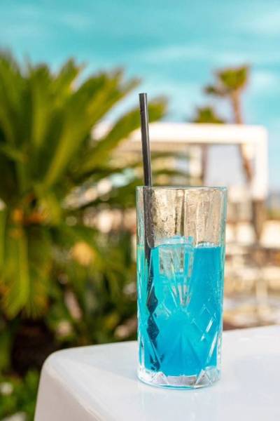 Drink & Lounge Bar