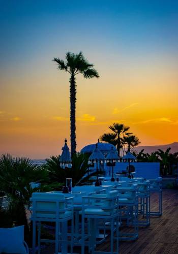 Matha Club Sperlonga