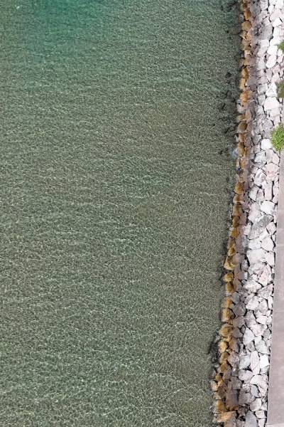Beach Area