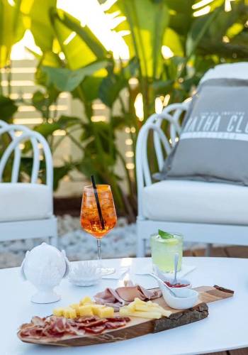 Cocktail di Eleganza