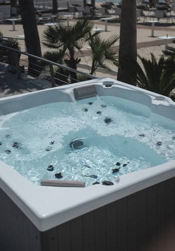 Area relax